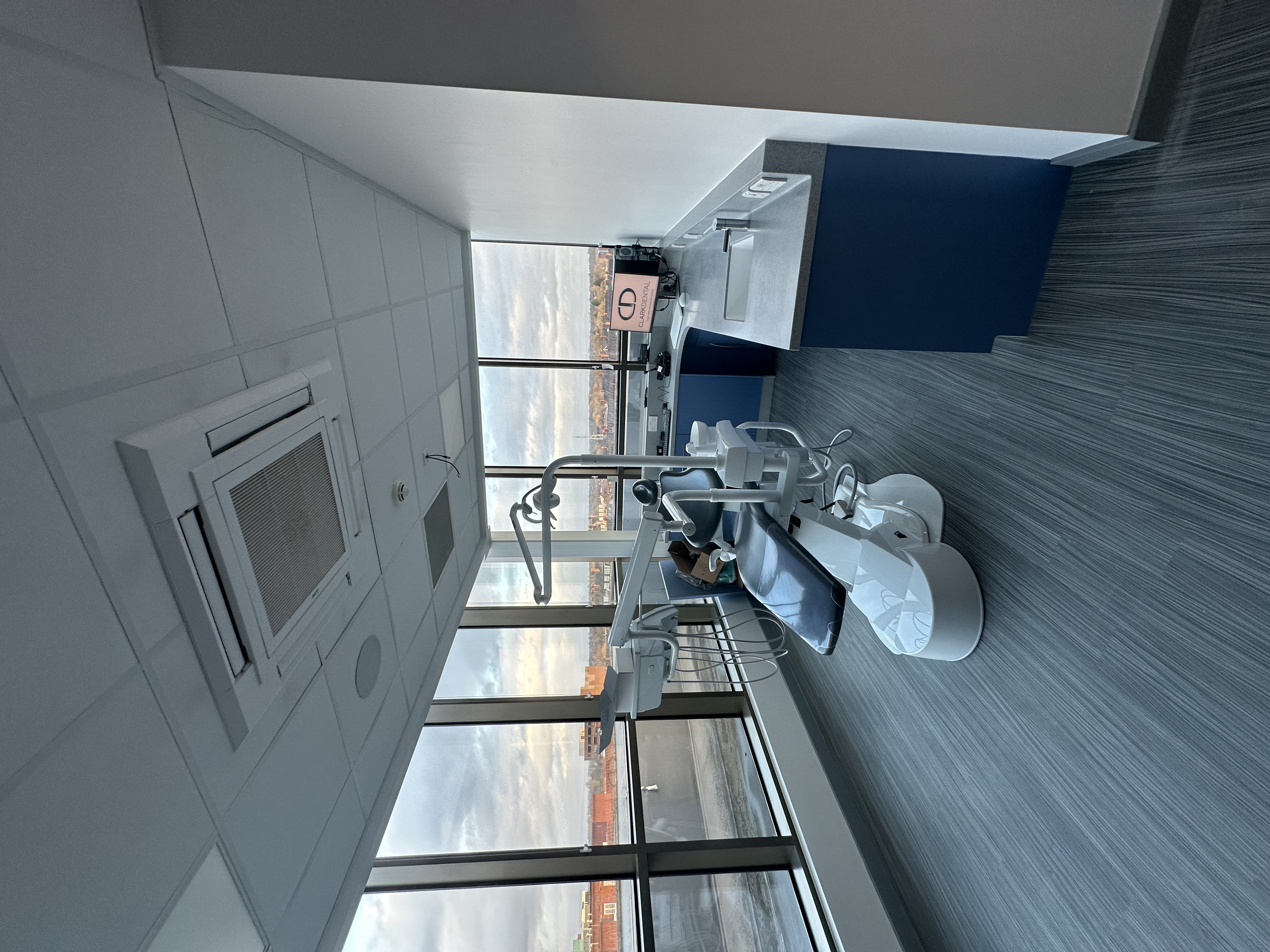 Altrincham dental training Centre3