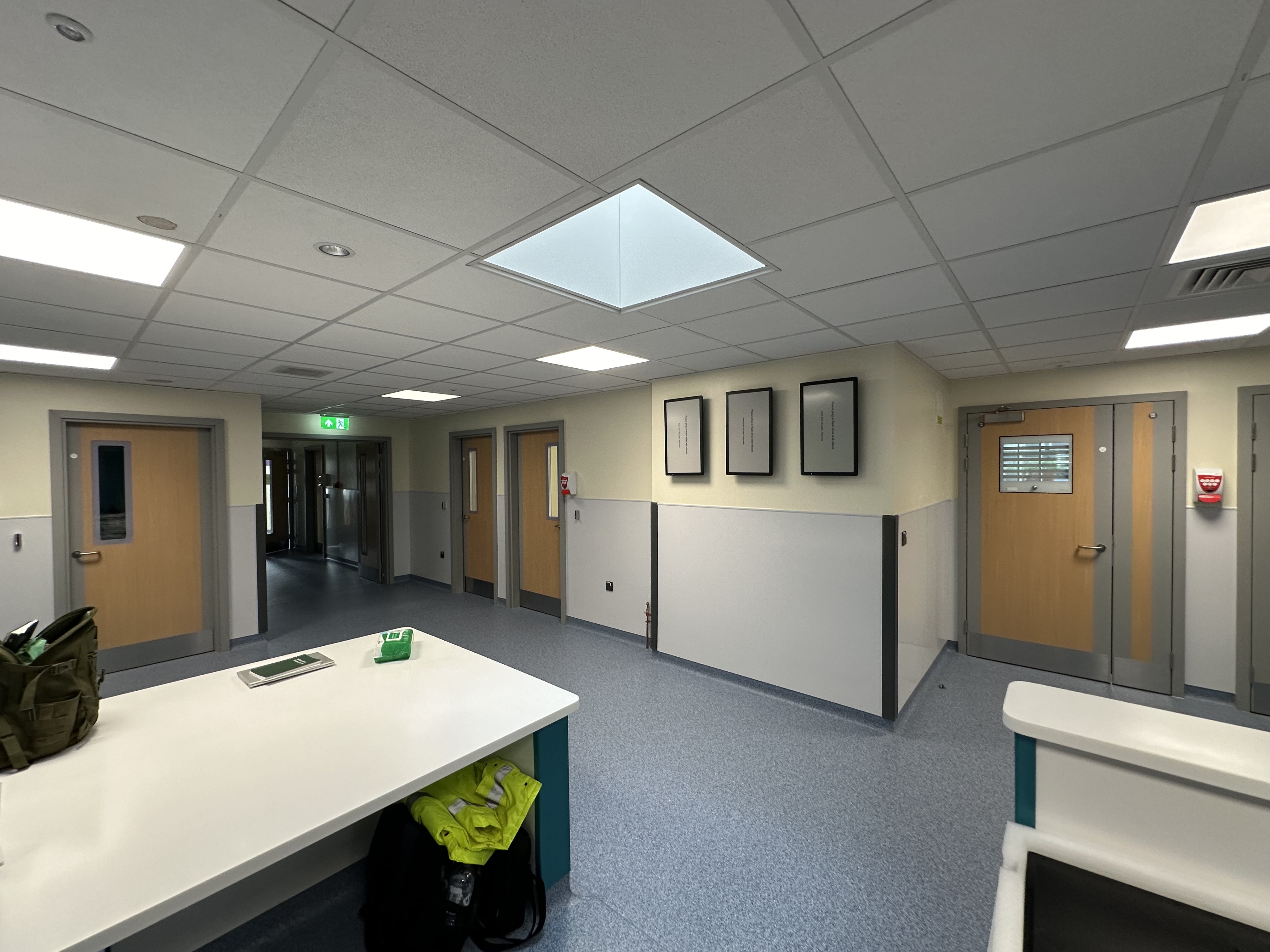 michelham ward at eastbourne hospital2