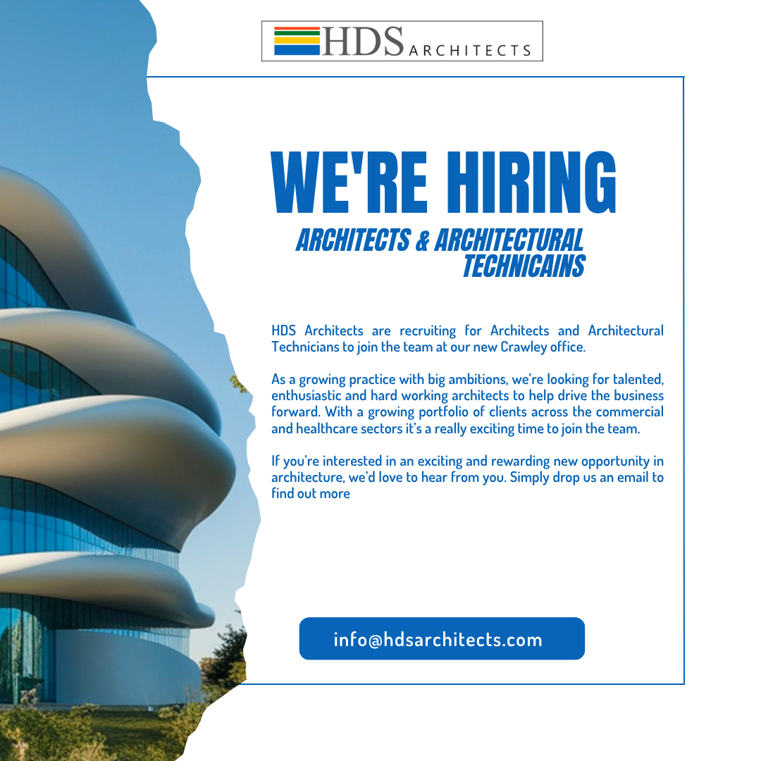 we are hiring