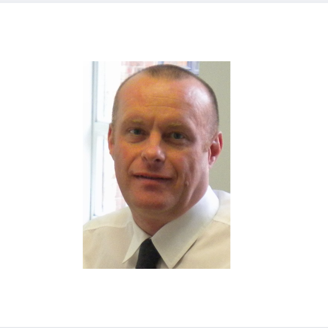 Phil Weatherill joins as MD